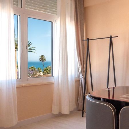 Flamingo 1 Bdr Beach 200 Meters Always Happy Benalmadena Apartman Kültér fotó