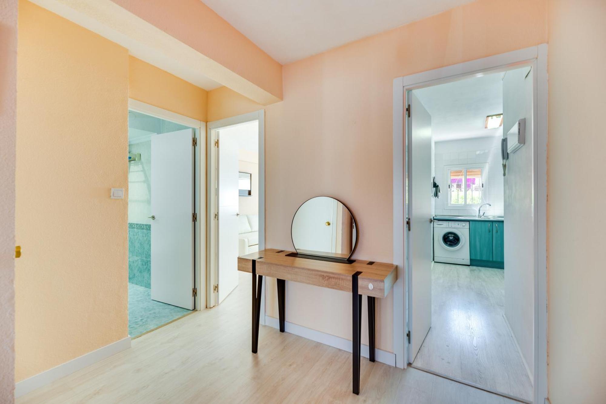 Flamingo 1 Bdr Beach 200 Meters Always Happy Benalmadena Apartman Kültér fotó
